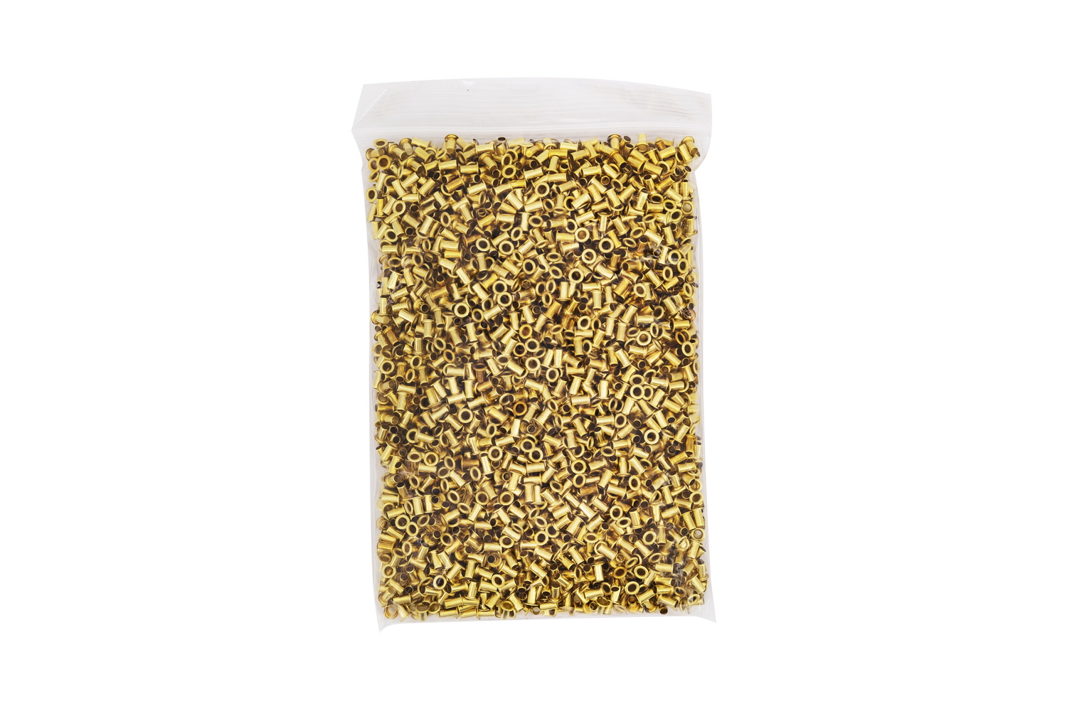 Pure brass eyelets 3,000 pieces