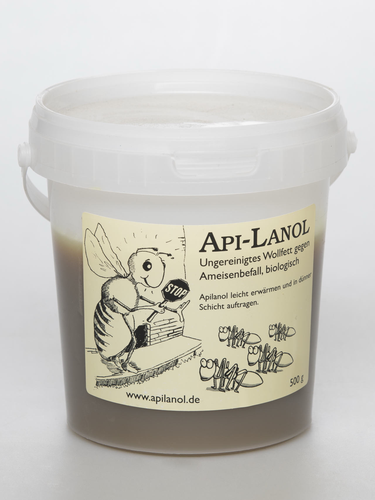 ApiLanol Ameisen-Stop