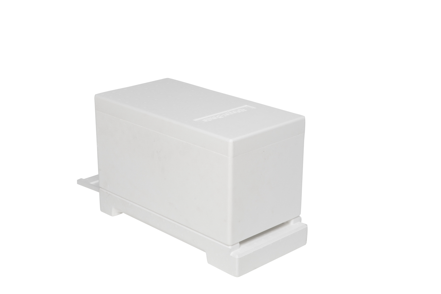 Frankenbeute Ablegerbeute Zander