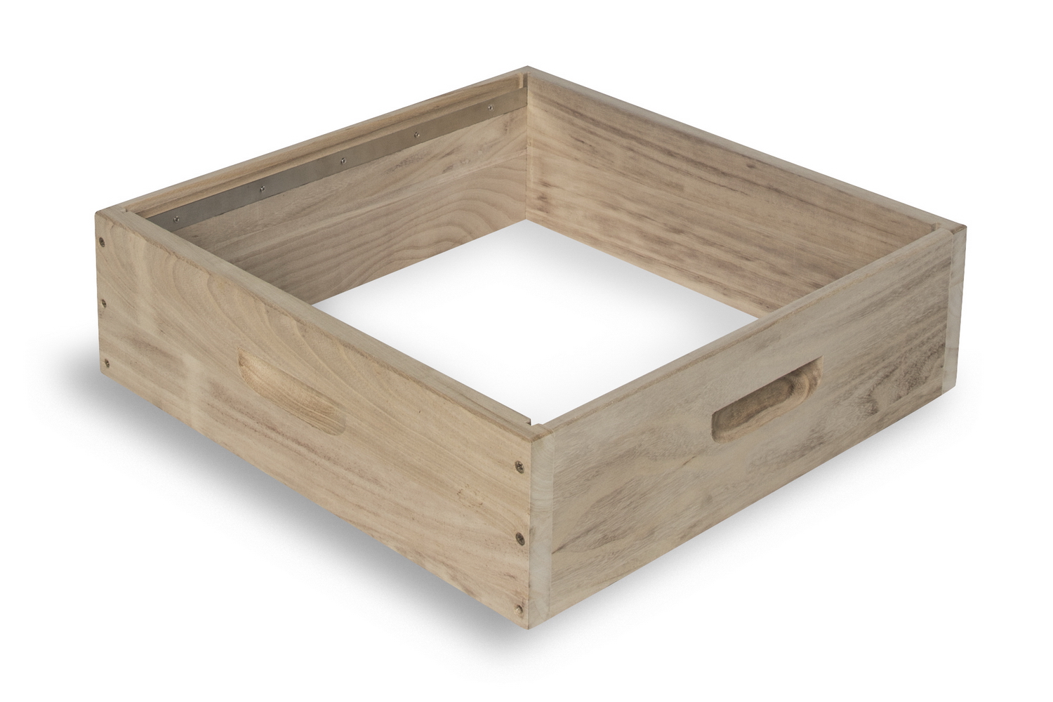 12er Dadant US Honigraumzarge