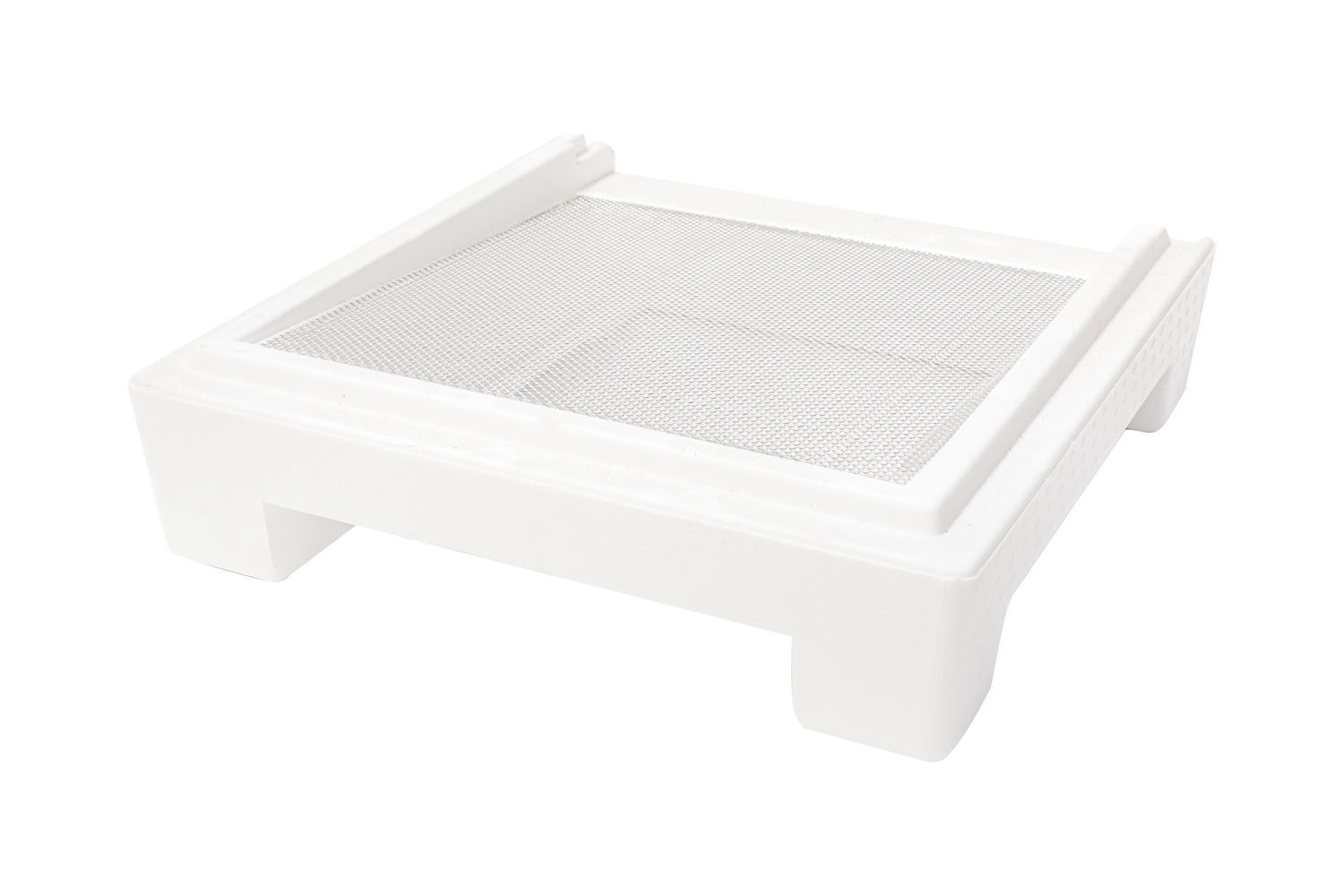 Segeberger universal floor with ventilation