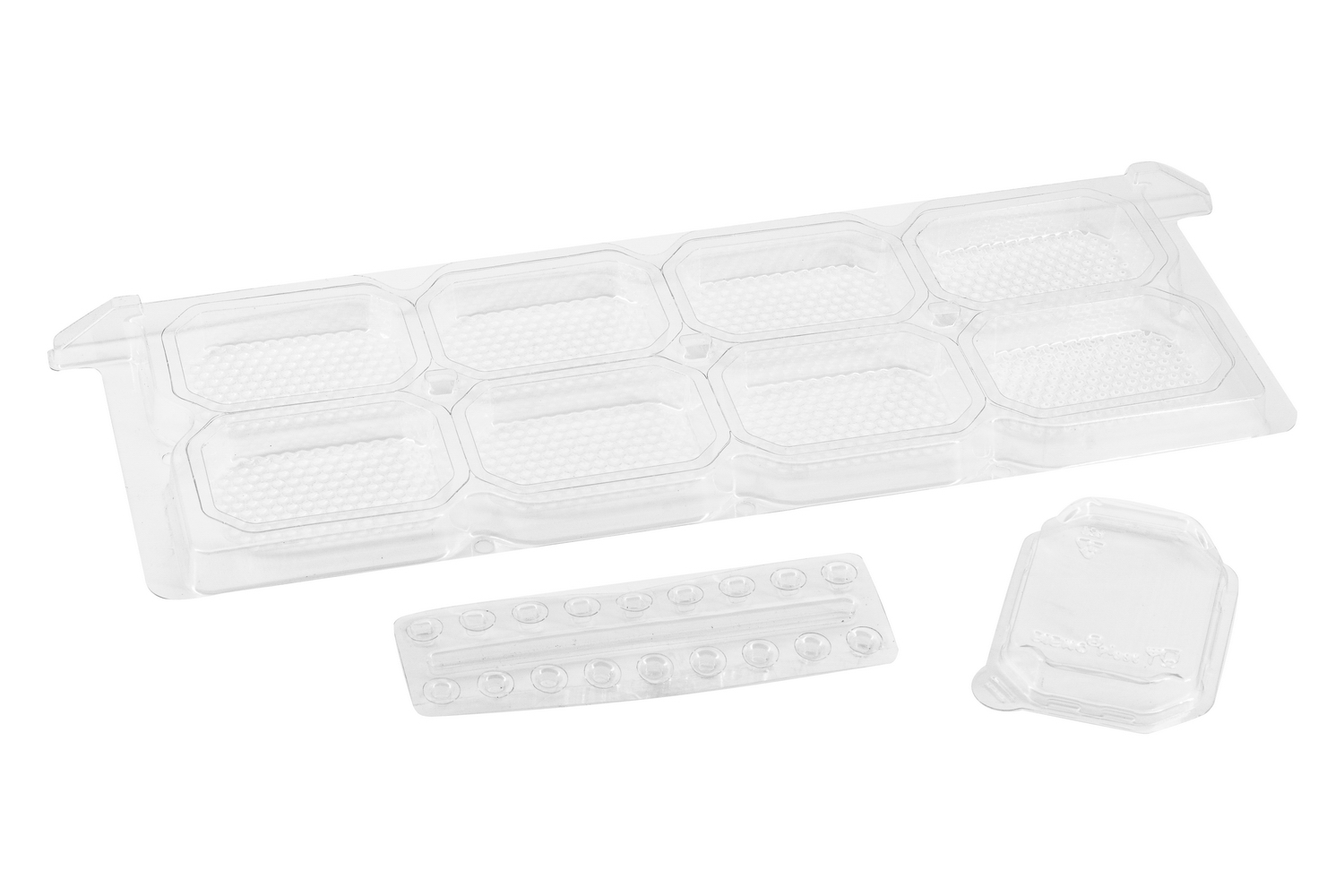 Bieno®Pac Wabenhonig-Rähmchen Set Dadant US/Langstroth