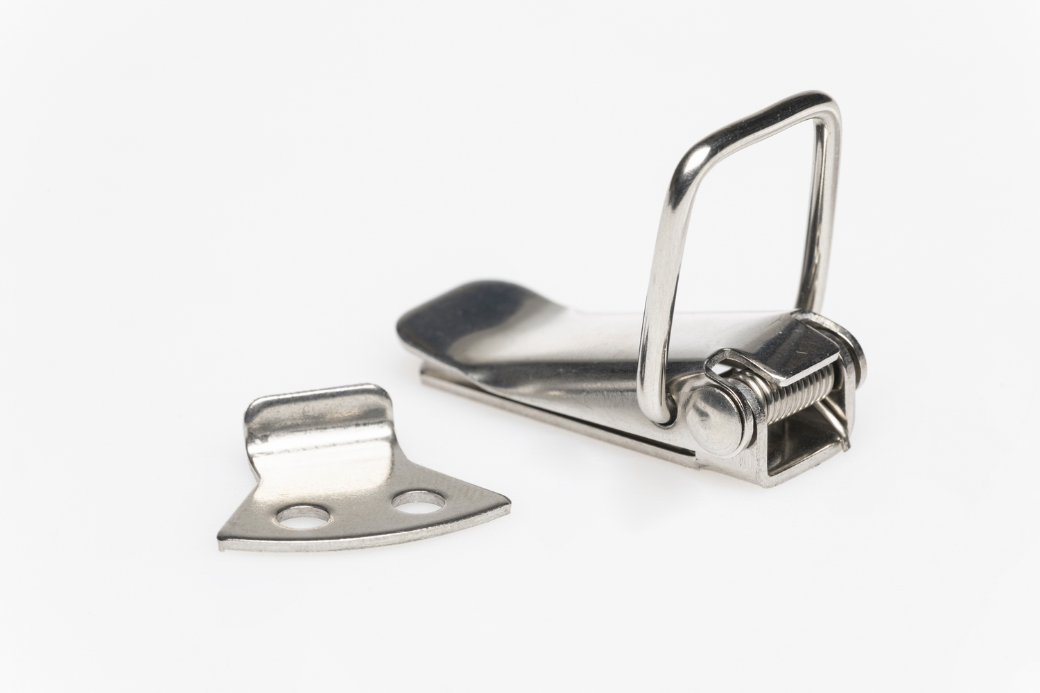 Kastenverschluss klein