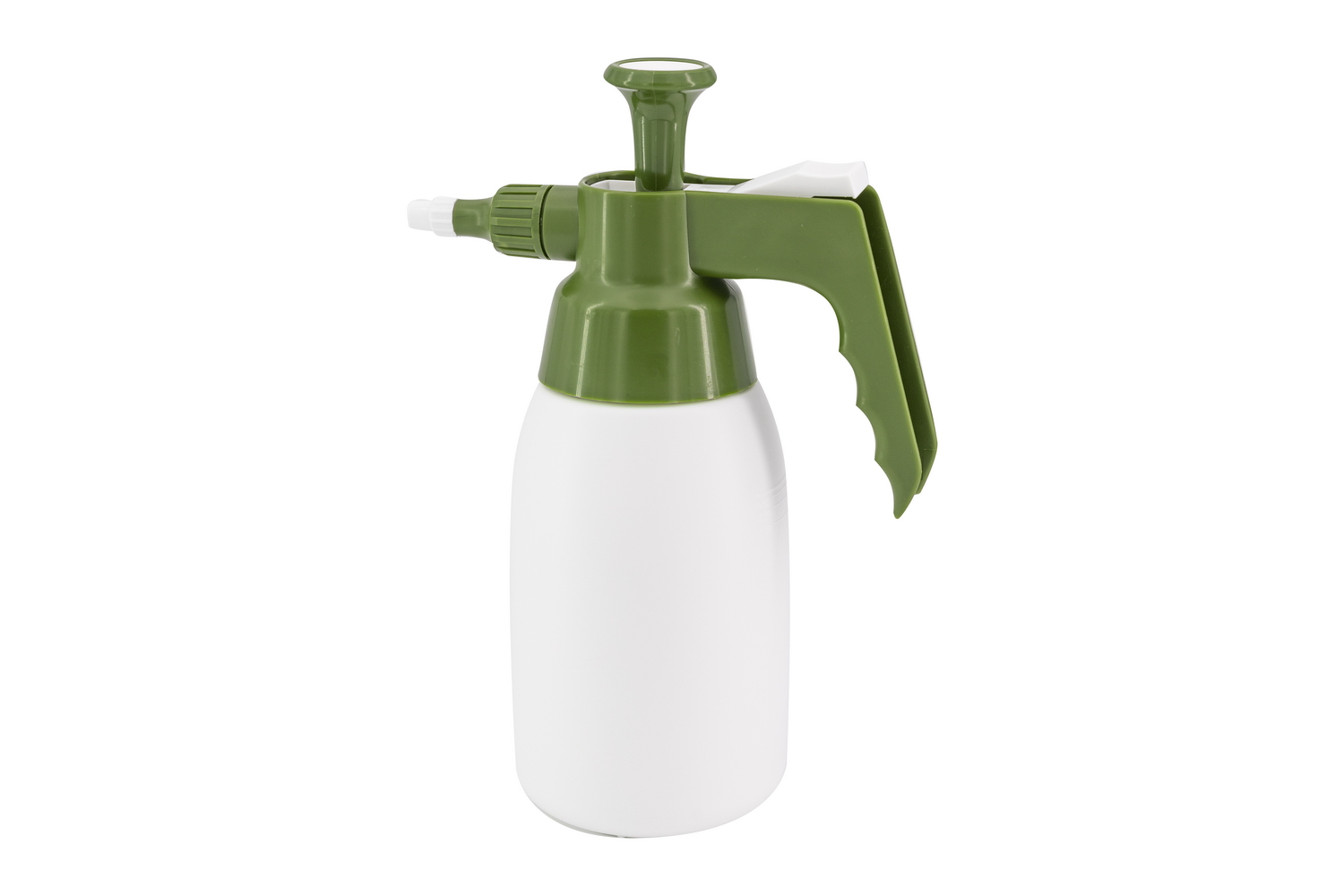 Druckpumpen- Wasserzerstäuber 1l