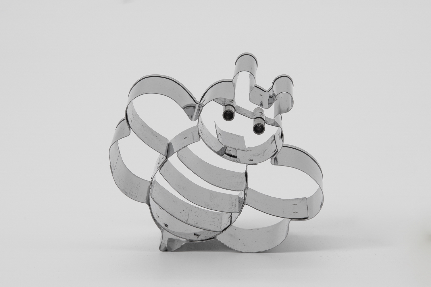 Imgut® Ausstechform Biene 1