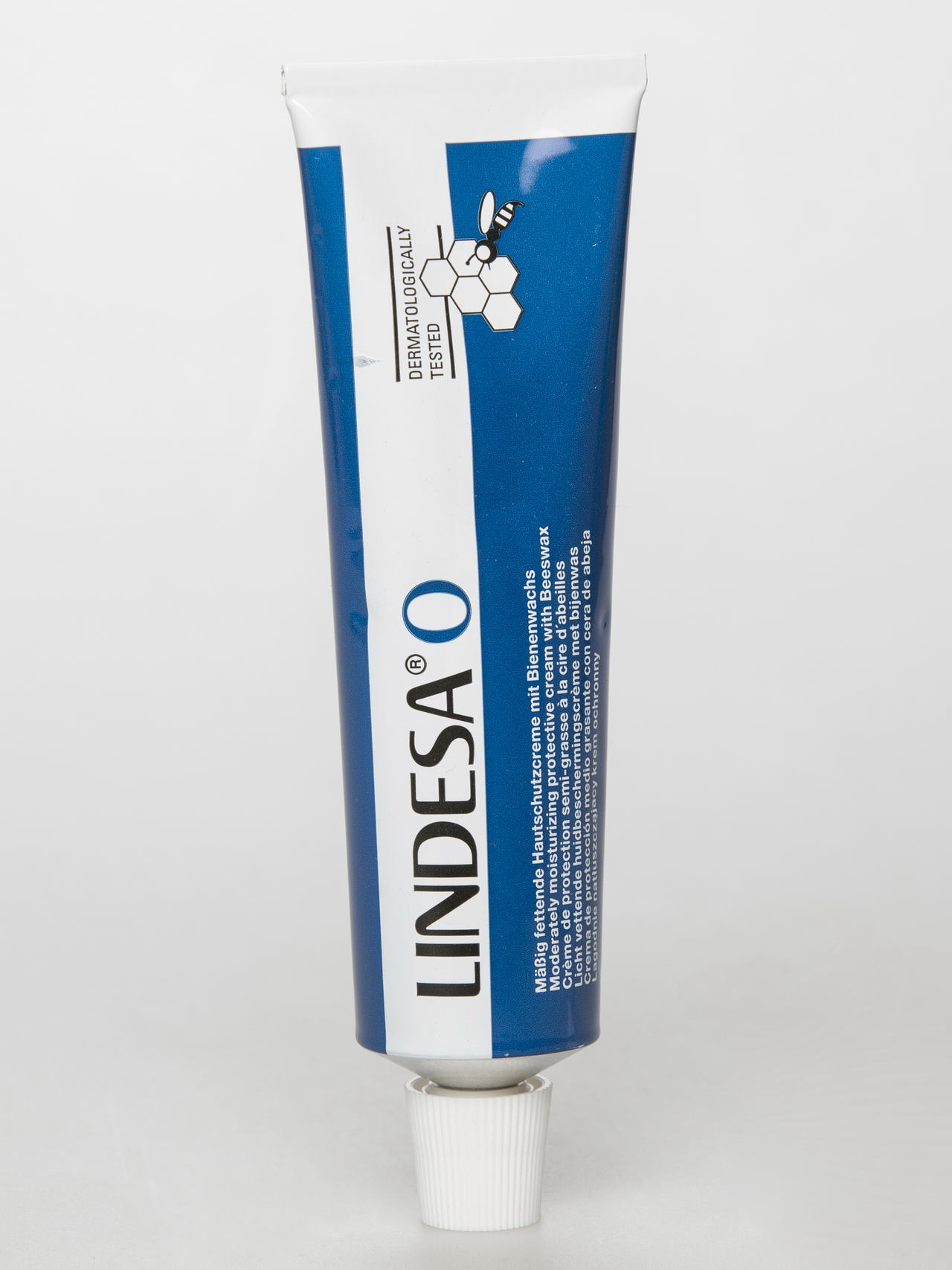 Lindesa O Schutzcreme 100 ml