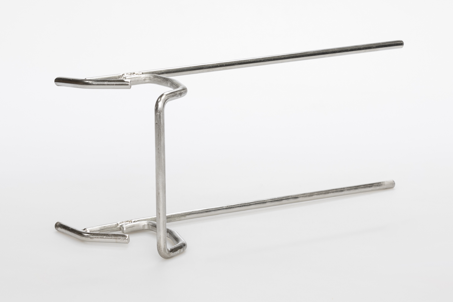 ApiNord® Eimerhalter Edelstahl