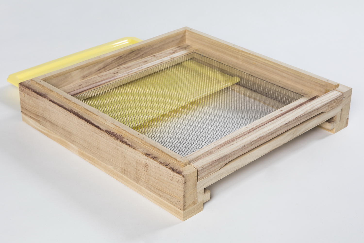 11er Normalmaß Beute Flachboden