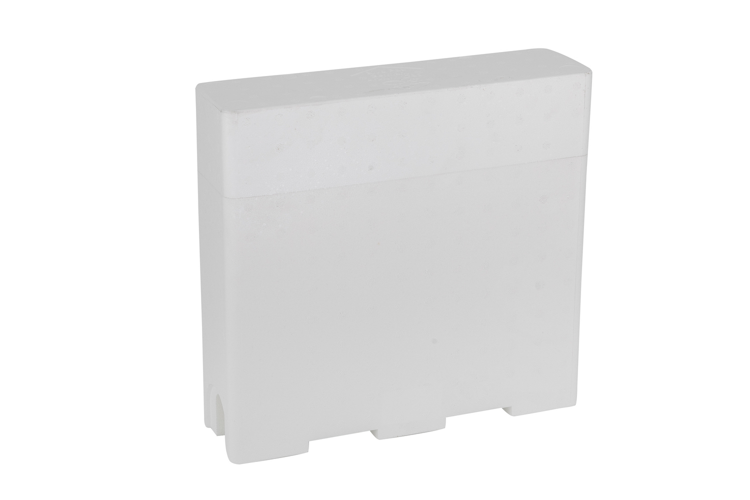 BiVoPad EWK Schutzhaus