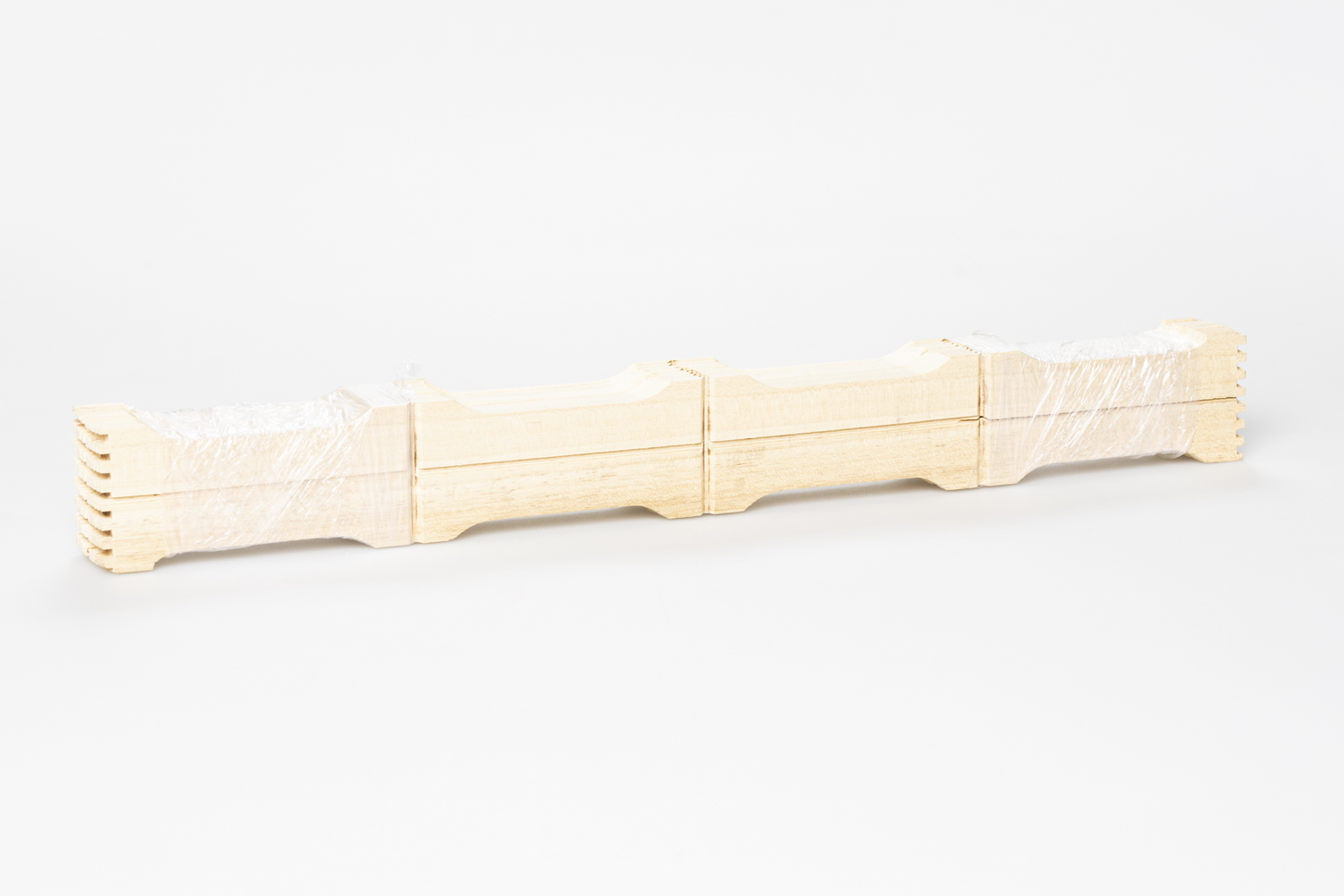 SIPA® Wabenhonig-Rähmchen aus Holz