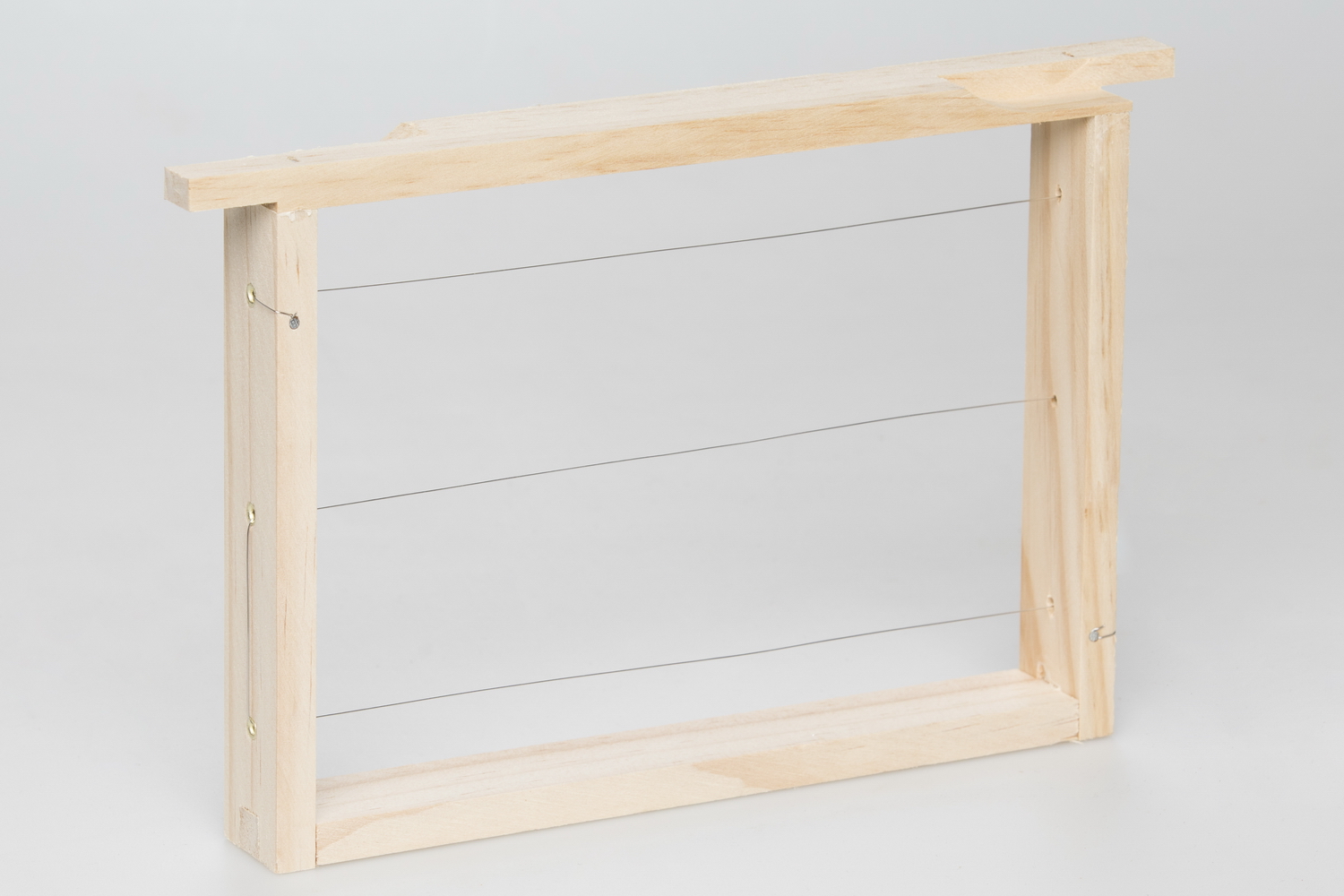 Mini Plus Clip Rähmchen mit geraden Seiten