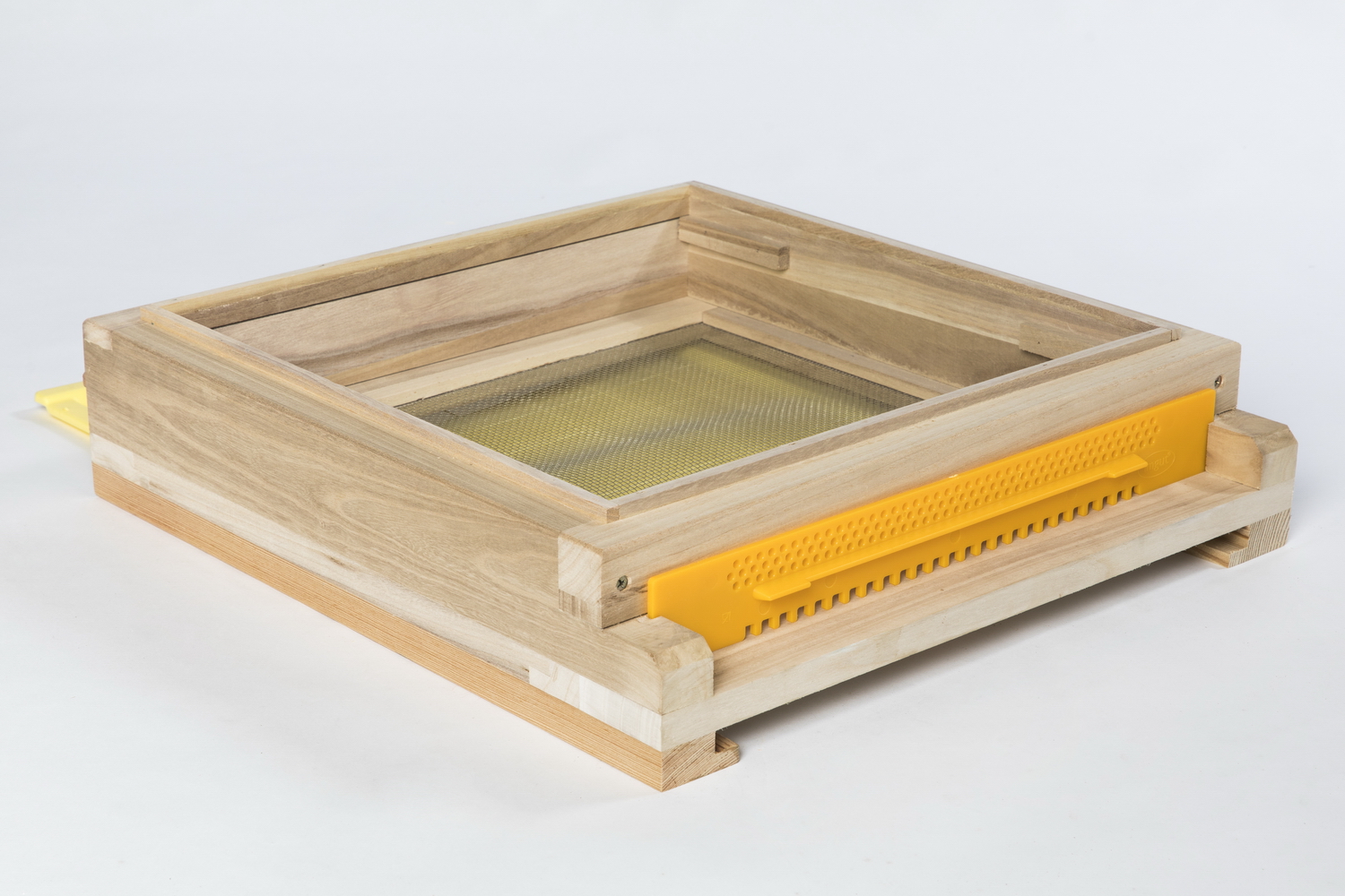 Segeberger wood moving floor