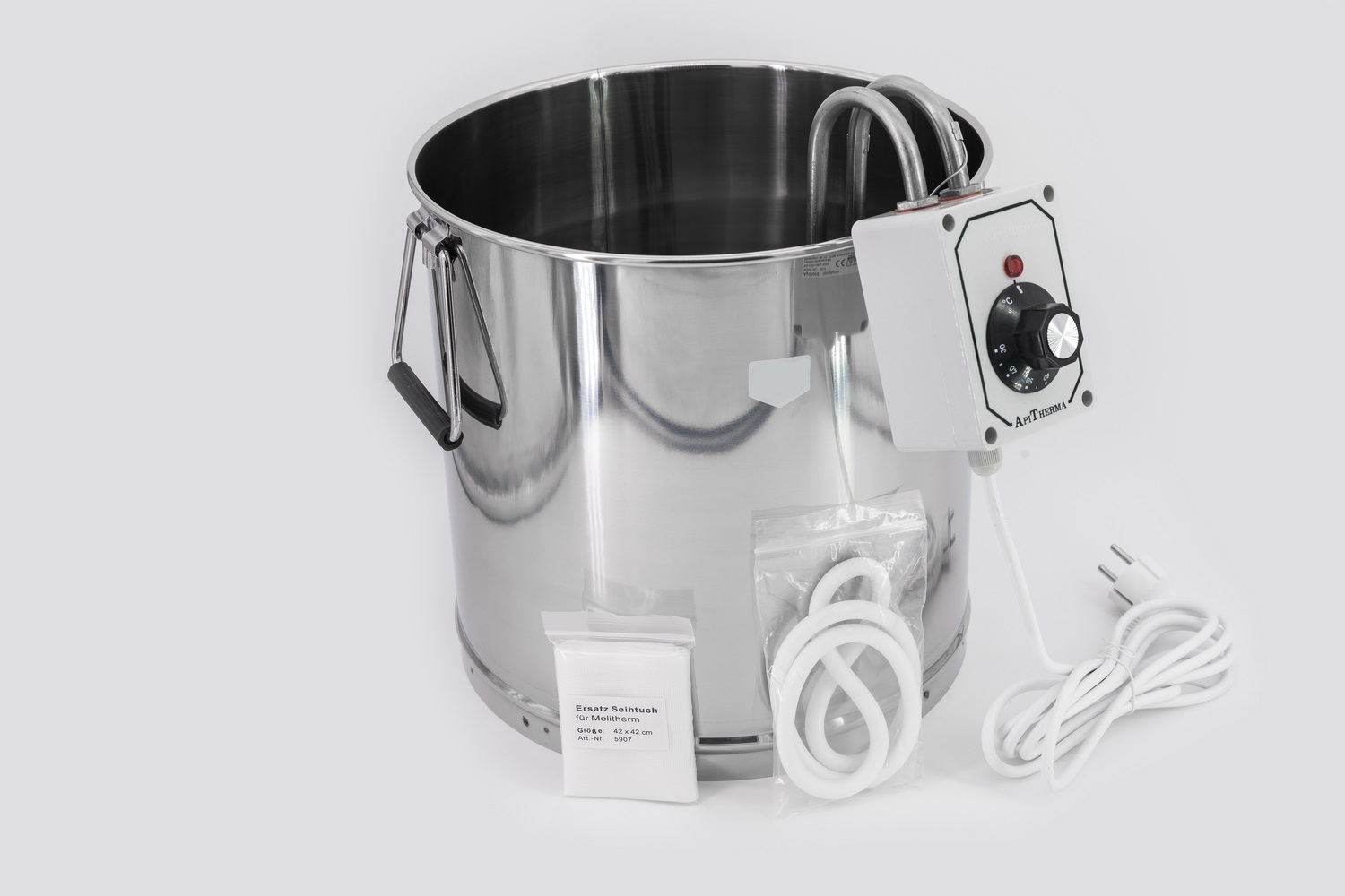 ApiNord® ApiTherma II Set