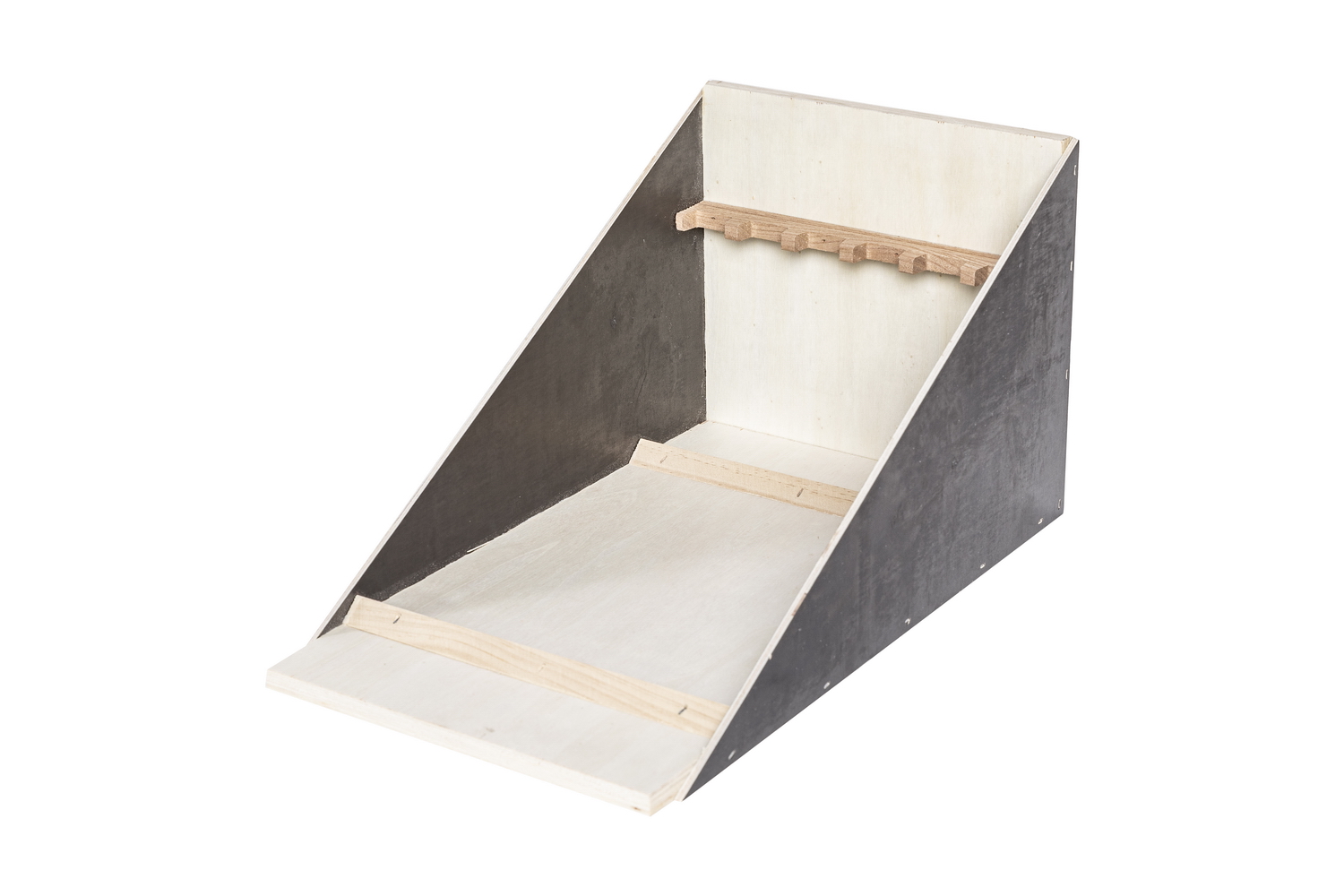 Plöner Wabenbock 5W