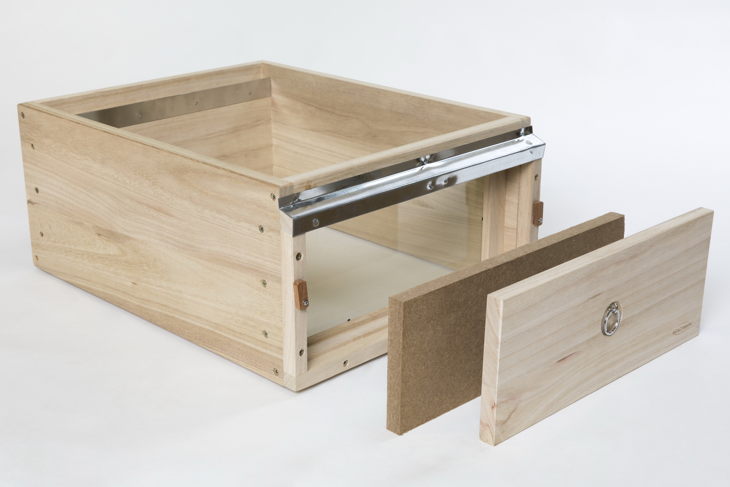 Liebig Zander Schauzarge