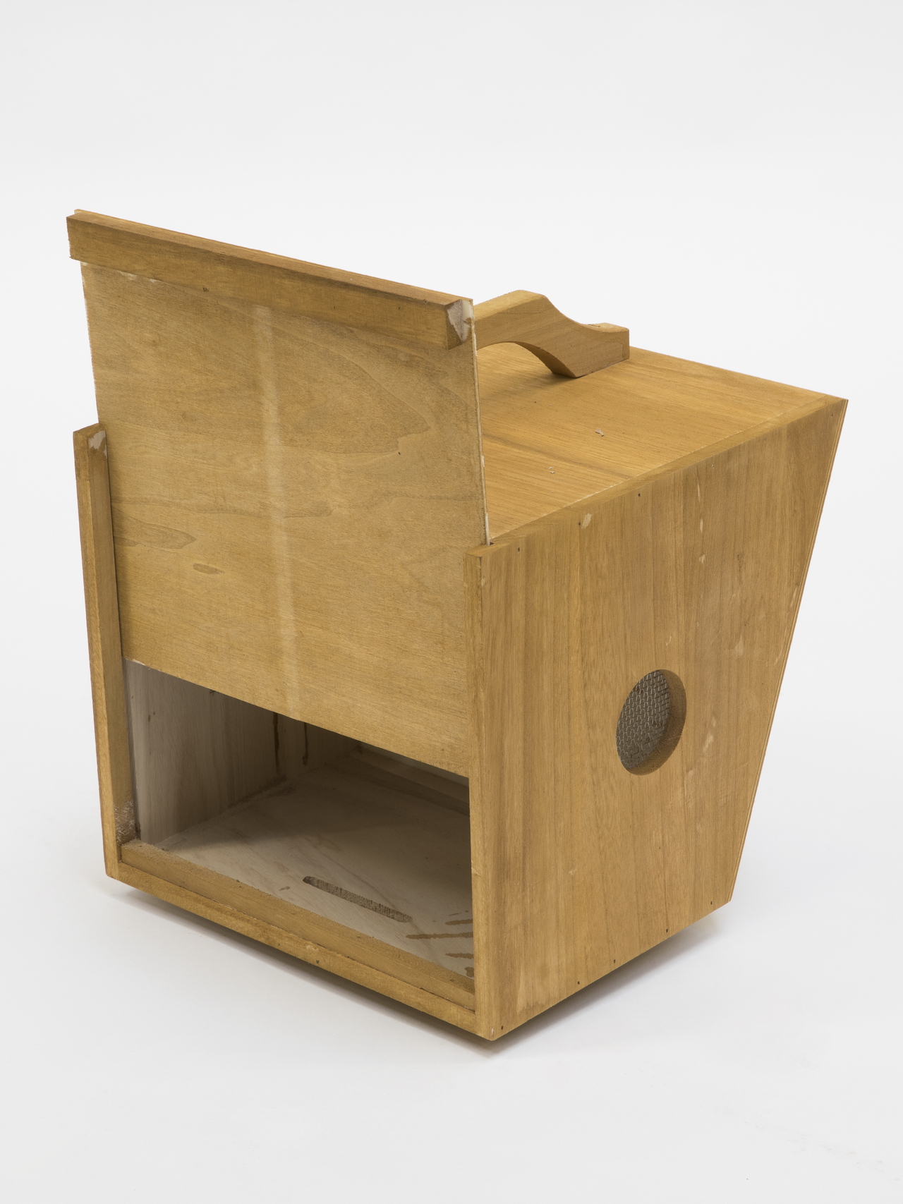 Doröper Schwarmfänger