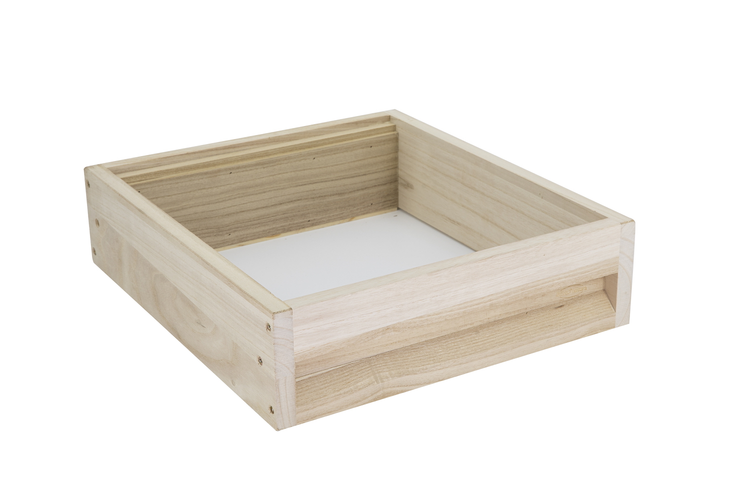 10er Liebig DN Kompaktbeute Halbzarge