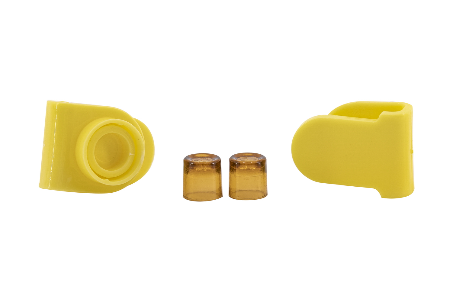 Imgut® Rähmchenklemme mit Weiselbecher 8 mm