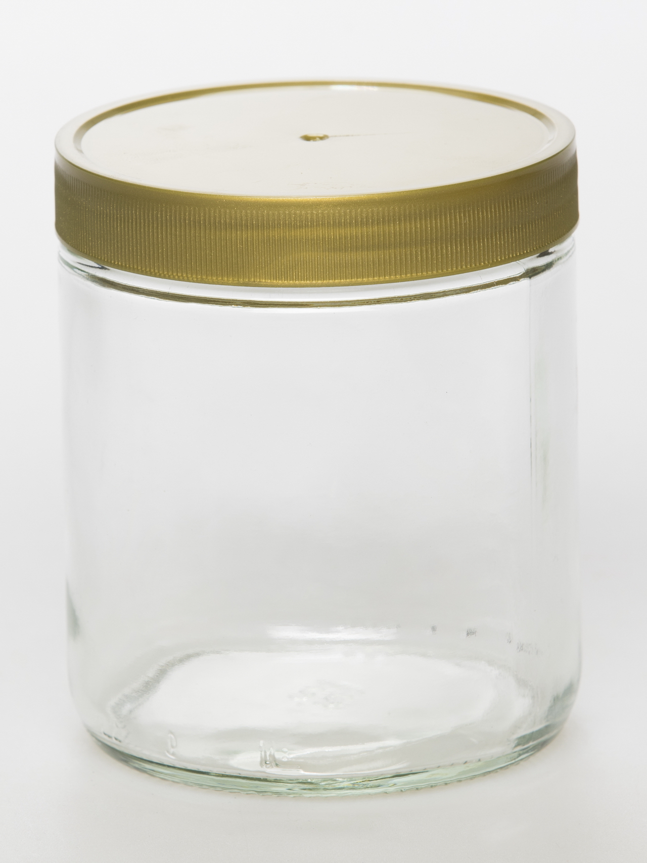 Neutralglas 500 g Original