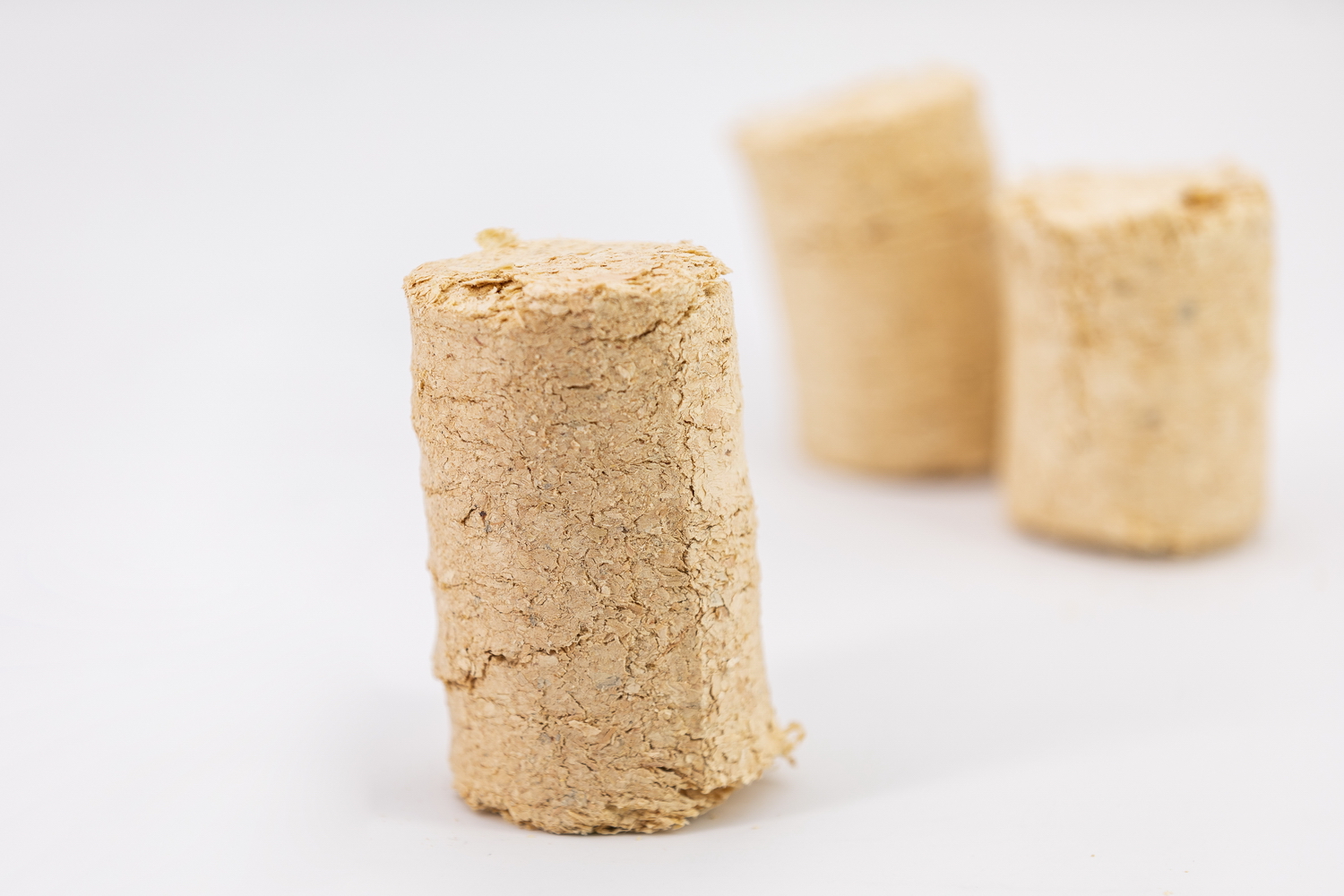 Bieno Rauchspäne für Imkerzwecke