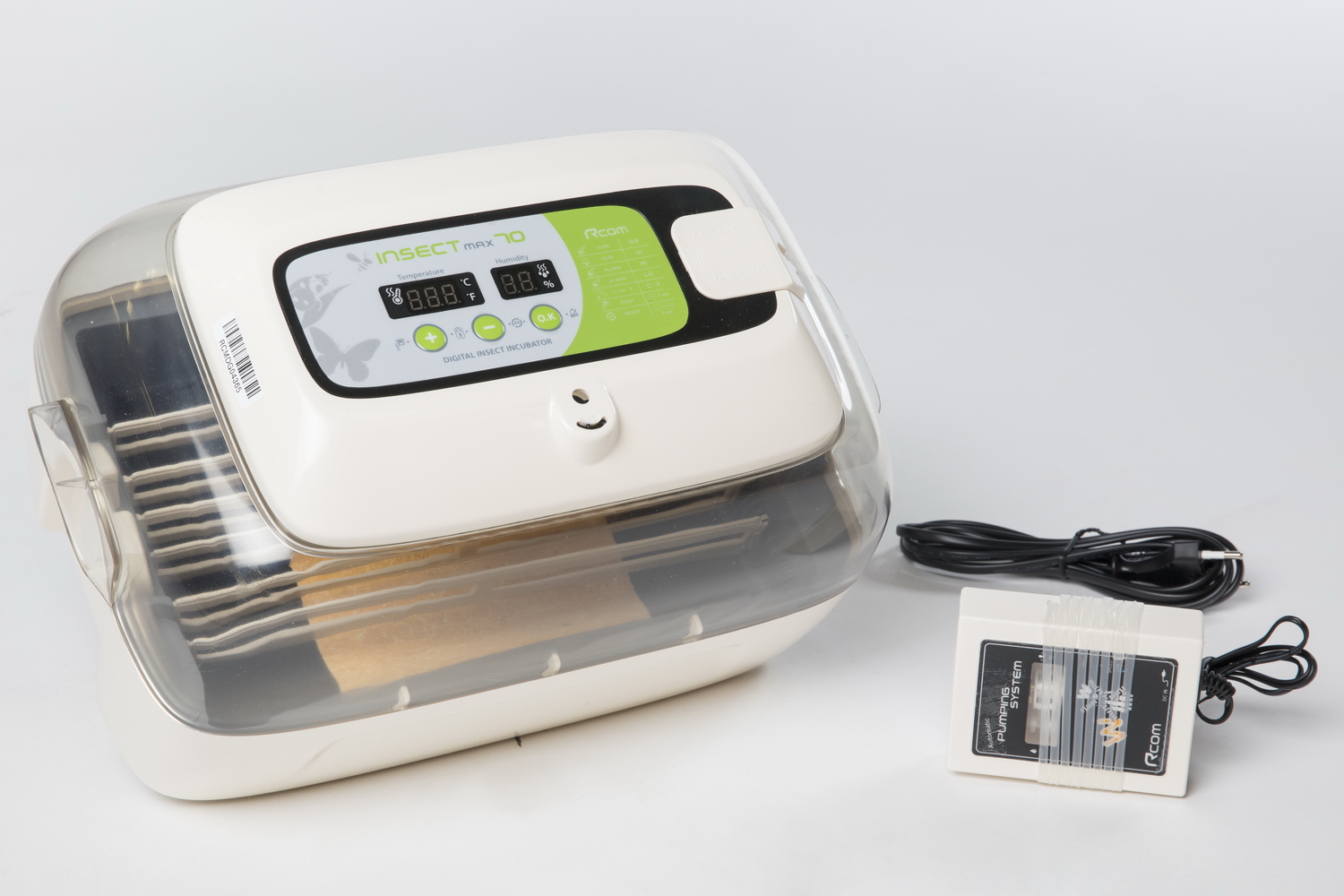 Imgut® Königinnen Brutbox 50