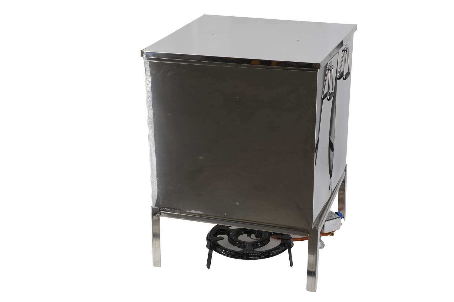 ApiNord® Gigant Schmelzkombi elektrisch