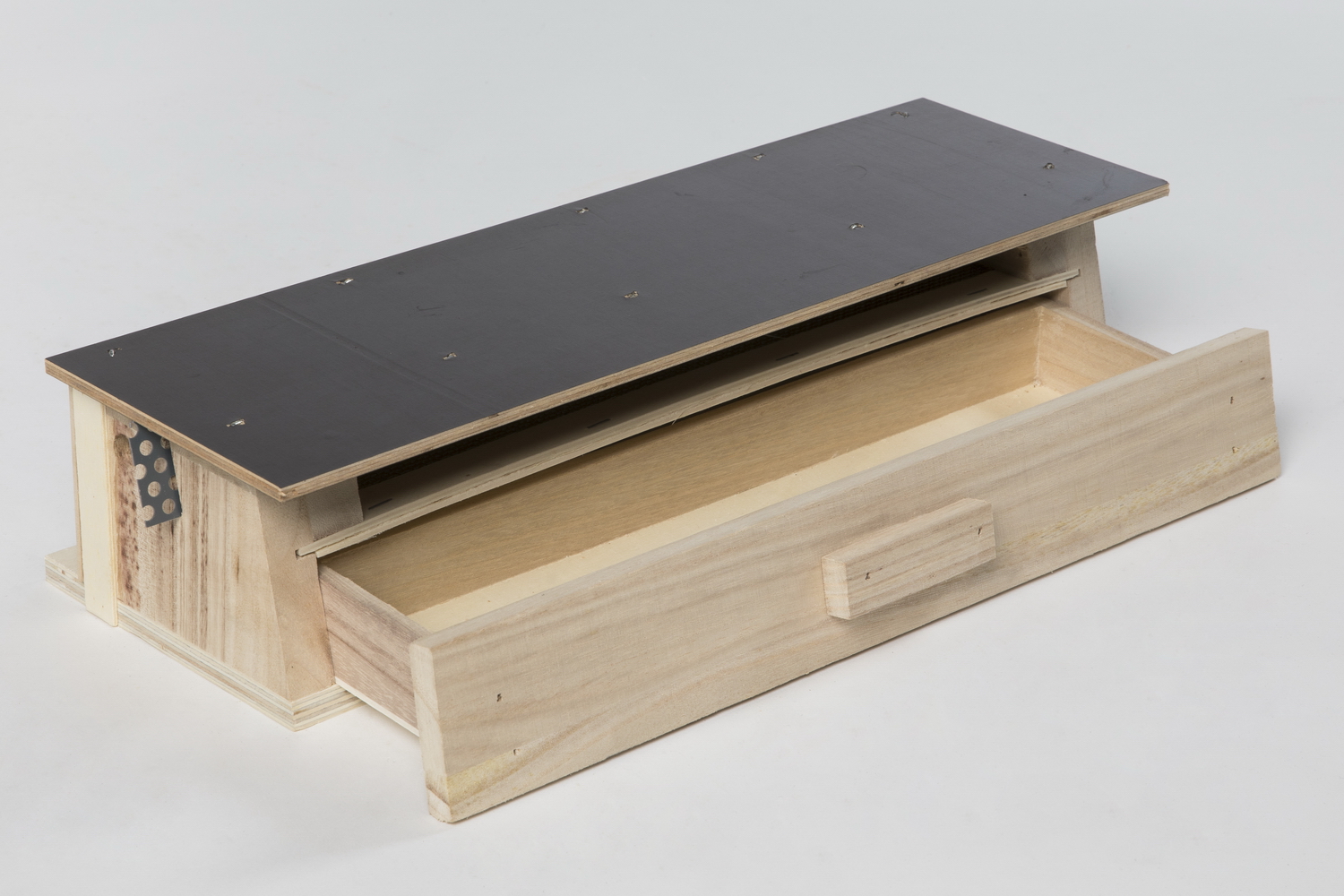 Universal Pollenfalle Holz Segeb/ Frankenb