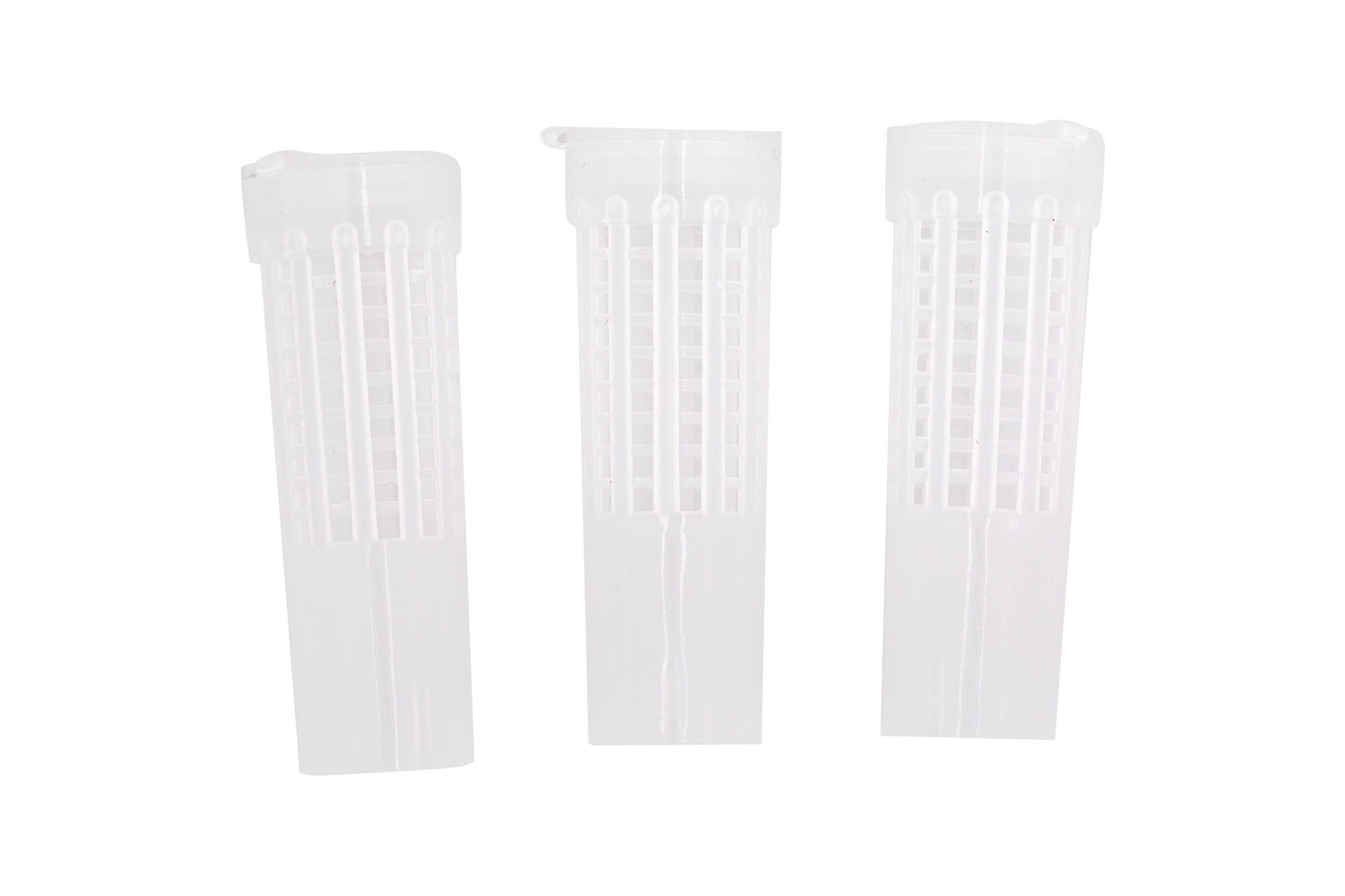 Schlupf und Versandkäfig Nicot