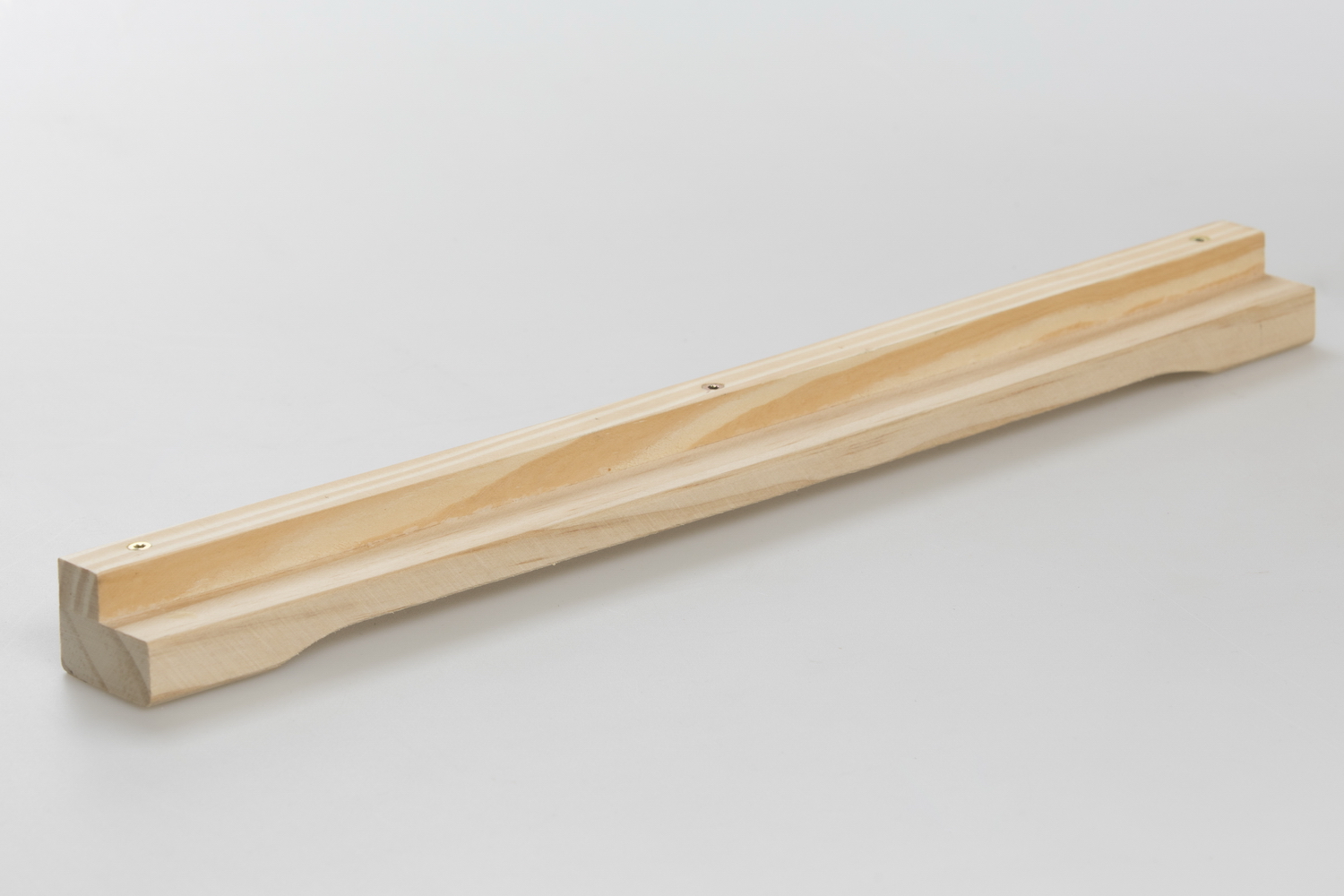 Frankenbeute Fluglochverschlusskeil