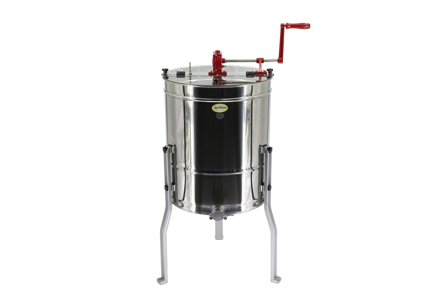 ApiNord® 10 W Radial / 5 W Tangential Schleuder Ø 52 Hand