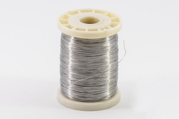 ApiNord® 500 g stainless steel wire Ø 0,4