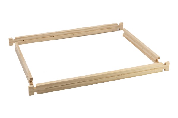 EWG® Frames in parts standard size 223 mm straight sides