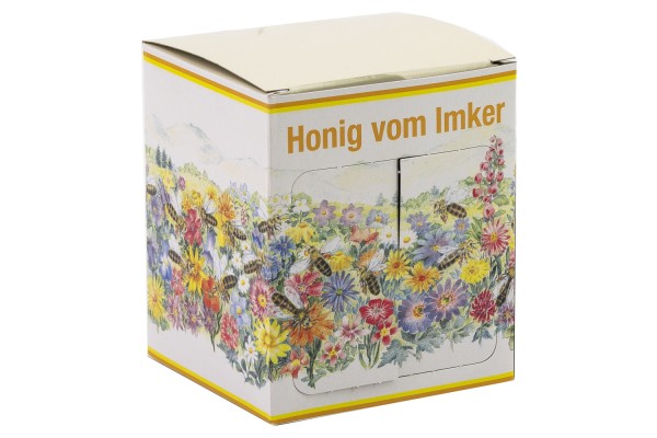 Flores Geschenk-Karton 1 x 500g