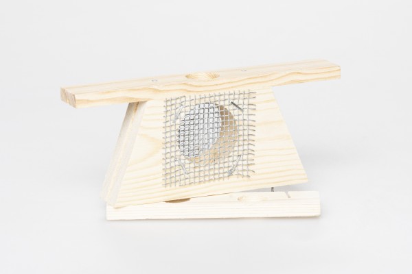 Cage d'alimentation Wohlgemuth
