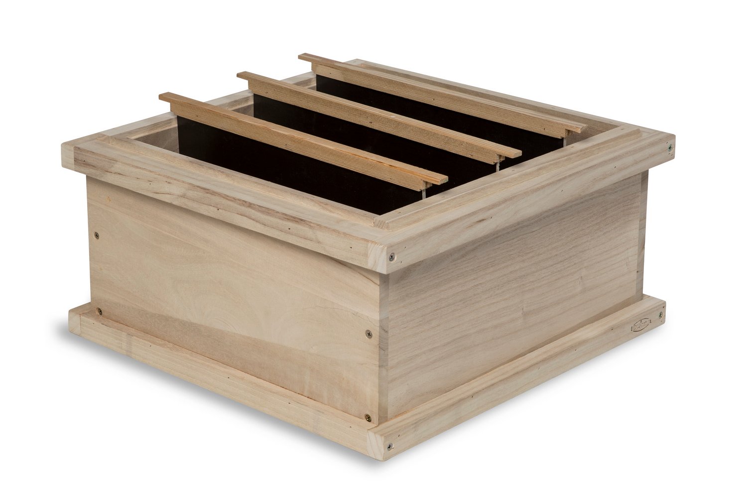 Segeberger wood scion box | Bienenzucht-Profi