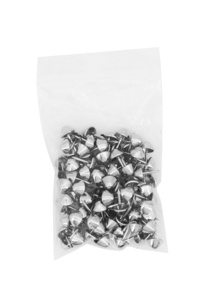 SIPA® Side spacer pins 5 mm Mushroom heads 100