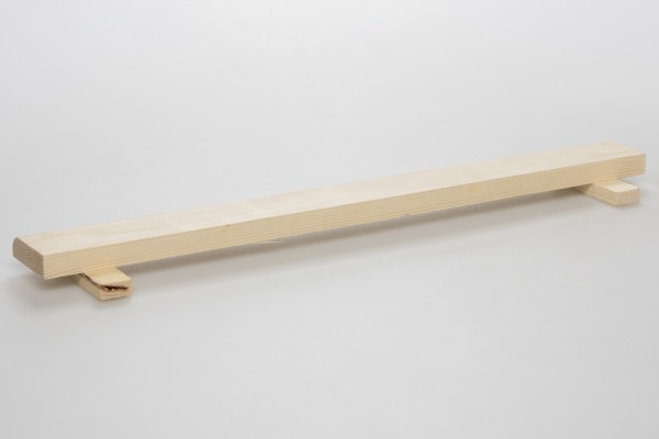 Planche volante en bois à épingler