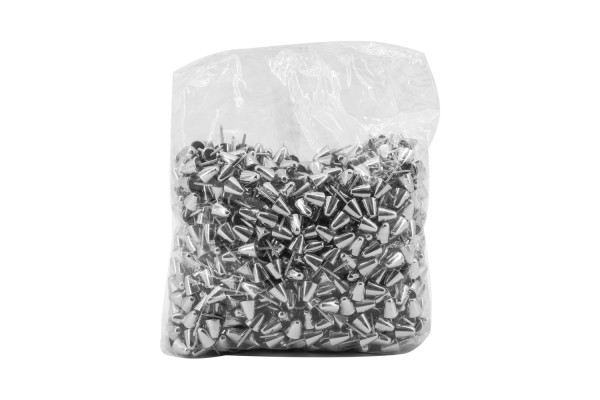 Imgut® Side spacer pins 10 mm ribbed bulk pack