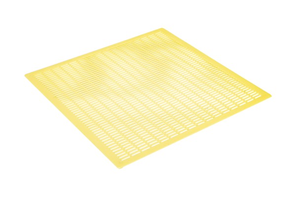 11er normal size hive plastic round grille (DN)