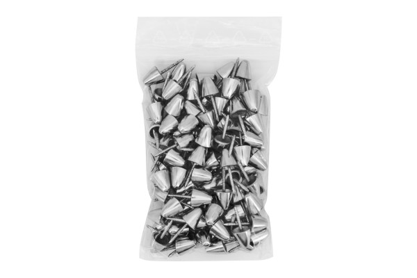 Imgut® Side spacer pins 10 mm ribbed small pack