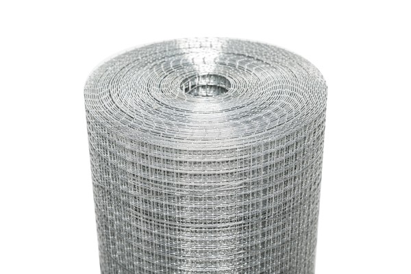 Mice protection wire mesh 12.5 m x 60 cm