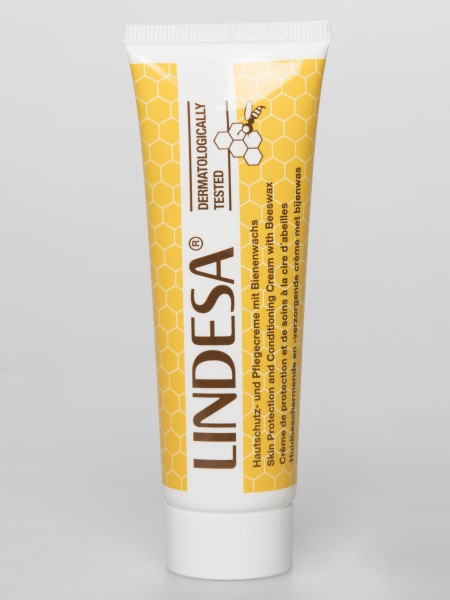 Lindesa Classic yellow 50 ml