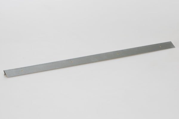 Frankenbeute adhesive rail 40 cm galvanized
