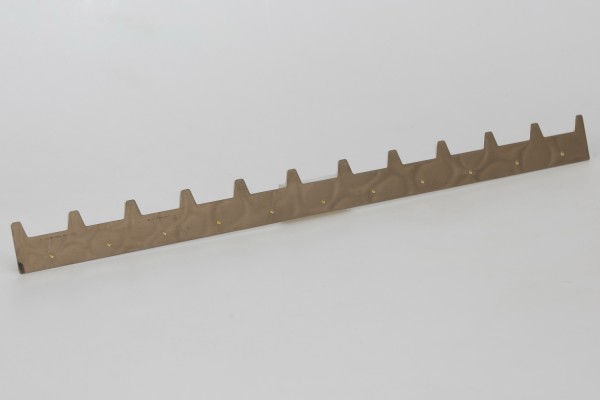 Bande d'écartement adhésive 40 cm Niro 11 cadres