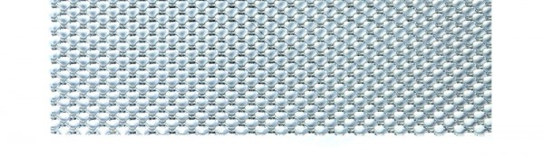 Imgut® Lüftungsgitter 390 x 390 Segeberger Flachboden