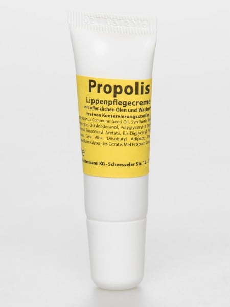 Minkenhus® Propolis Lippenpflegecreme