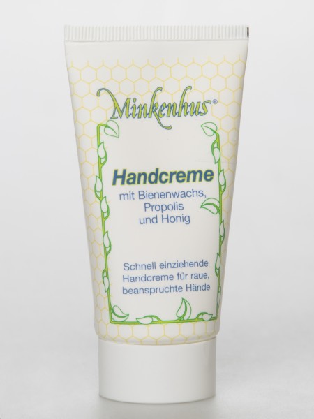 Minkenhus Hand Cream