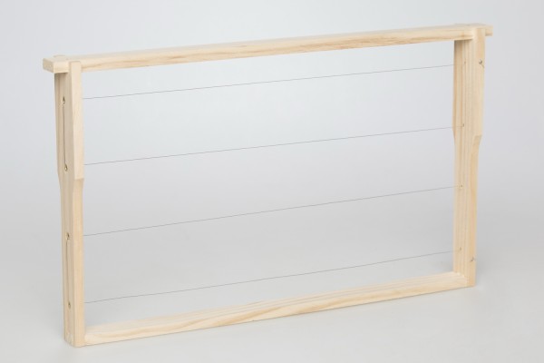EWG® Frames wired normal size 223 mm Hoffmann sides