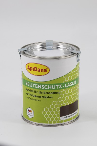 ApiDana® Beutenschutz Lasur 750 ml