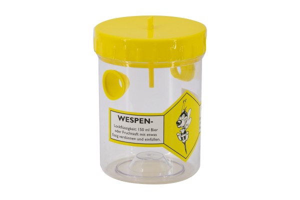 Imgut® Original wasp trap glass